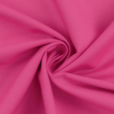 Baumwolle Webware  uni pink Öko-Tex-Standard 100 (1m/8,-€)