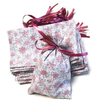 Adventskalender Säckchen
