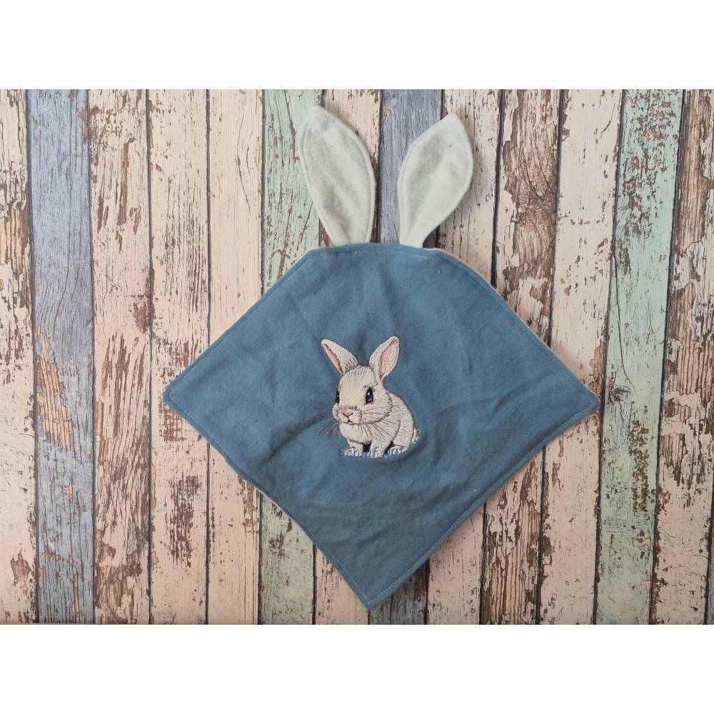 Stickdatei Hase 14x14/15x15 Bild 6