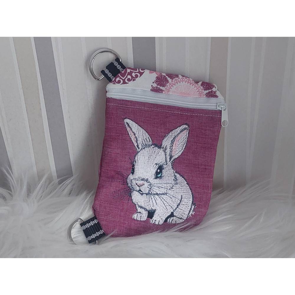 Stickdatei Hase 14x14/15x15 Bild 8