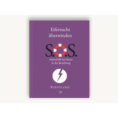 S.O.S. - Wenn dein Partner sich zurückzieht | Beziehungskrise Soforthilfe Ratgeber PDF Download