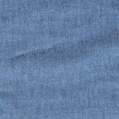 hellblauer Denim 3,6 oz | 1,49 m breit | 100 % Baumwolle | leichter Jeansstoff Meterware