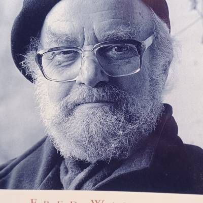 Fred Wander – Das gute Leben: Erinnerungen | Fischer Taschenbuch 1999, guter Zustand