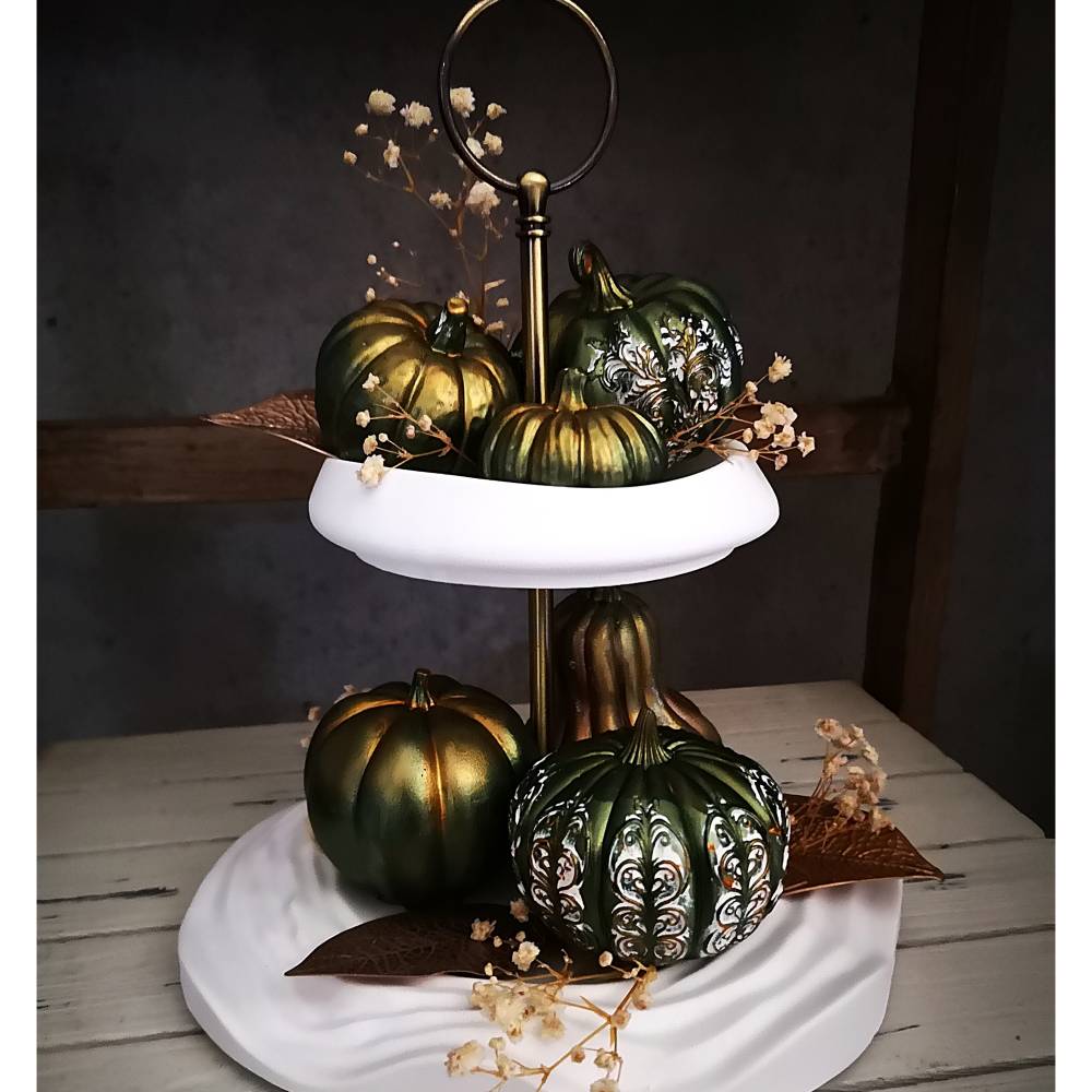 weihnachtsbaumkugeln blau Weihnachtskugeln aus schwer entflammbarem Kunststoff glänzend TRENDMANUFAKTUR Sessel »Rondo 121