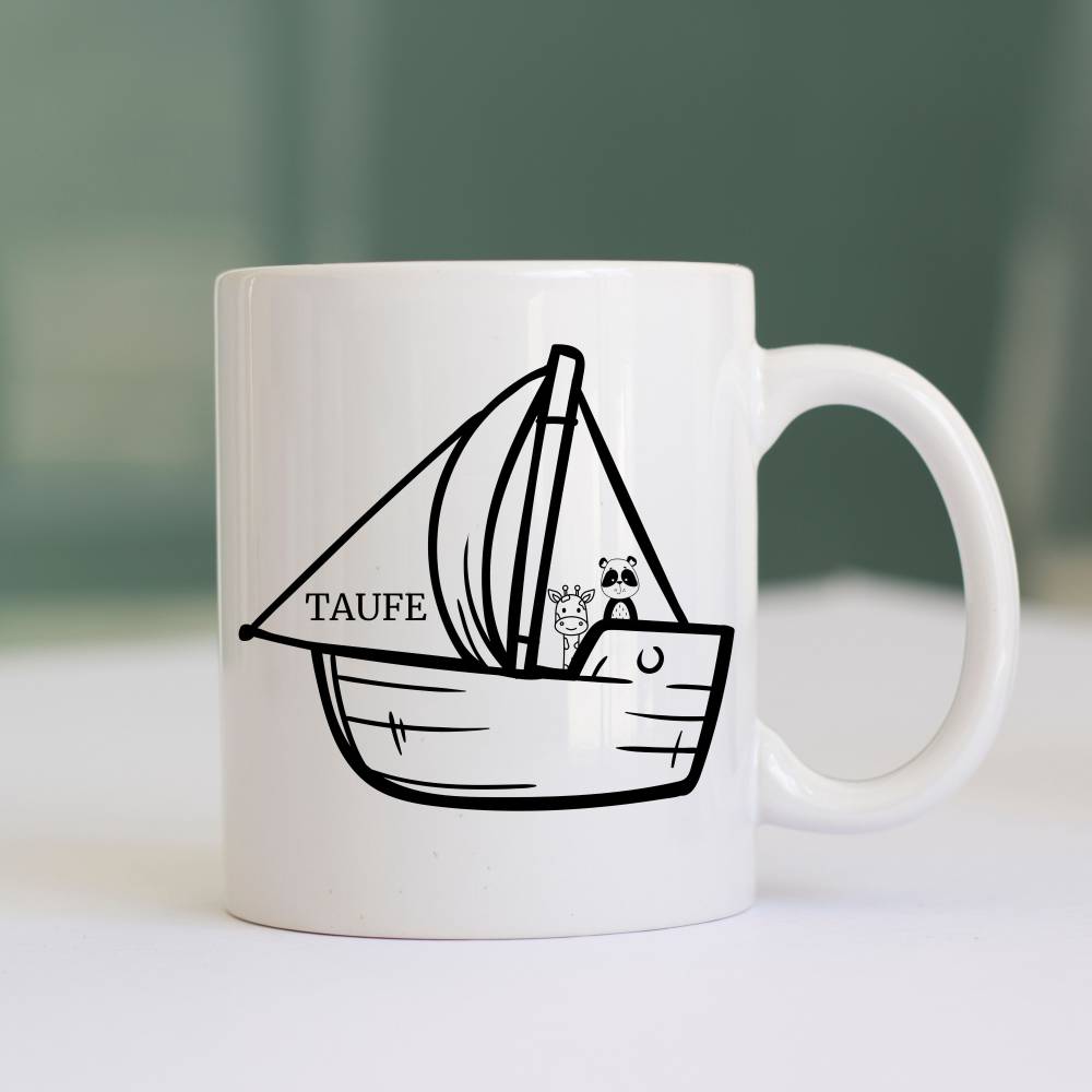 Taufe Bundle PNG SVG Datei - Download Datei Plotterdatei - svg png Datei - Geschenkidee - Kirche  Religiöses Arche Noah Bild 7