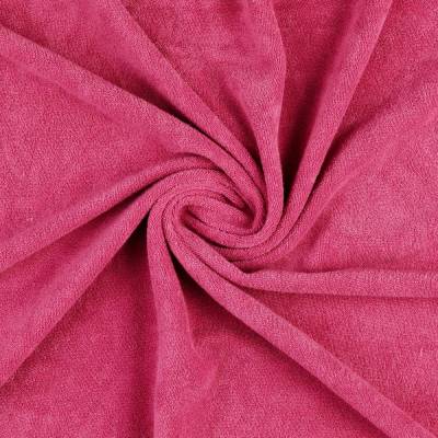 Frottee altrosa Oeko-Tex Standard 100 (1m/14,-€)