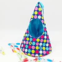 Klammerbeutel Växjö - Ebook - Nähanleitung mit Schnittmuster im PDF Format