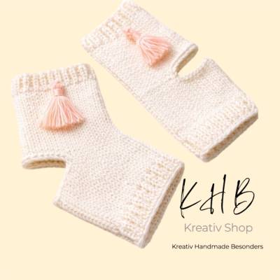 Handgestrickte Yoga Socken aus dem Allgäu