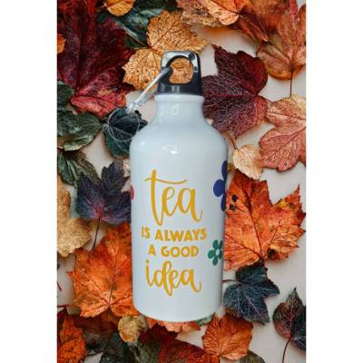 Aluminium-Thermosflasche 500ml