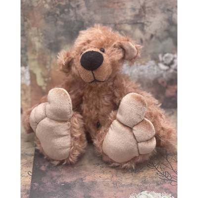 Bärino Bär Rhoda  24 cm