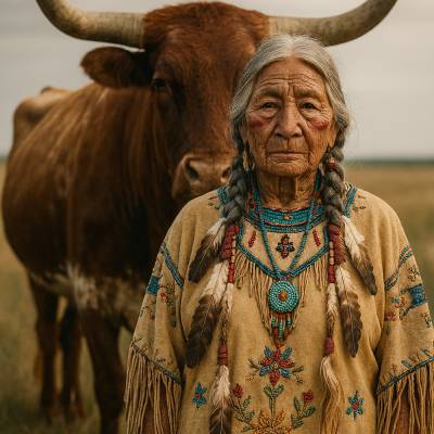 Spirit of the Prärie (2)