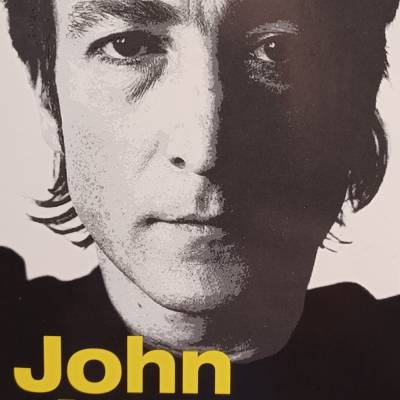 John Lennon – Eine persönliche Erinnerung von Frederic Seaman | Heyne Verlag Taschenbuch