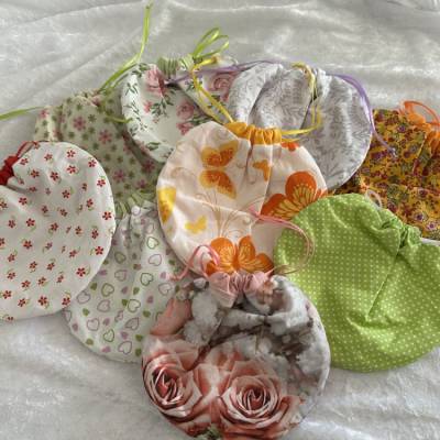 Damen - kleiner Rundbeutel