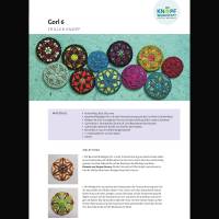 Gorl – Friller Knopf (Faltblatt Gorl 6)