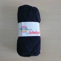 Baumwollgarn für Topflappen, Homedeko & Bastelprojekte – 100% Baumwolle in vielen Farben
