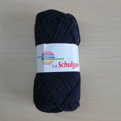 Baumwollgarn für Topflappen, Homedeko & Bastelprojekte – 100% Baumwolle in vielen Farben