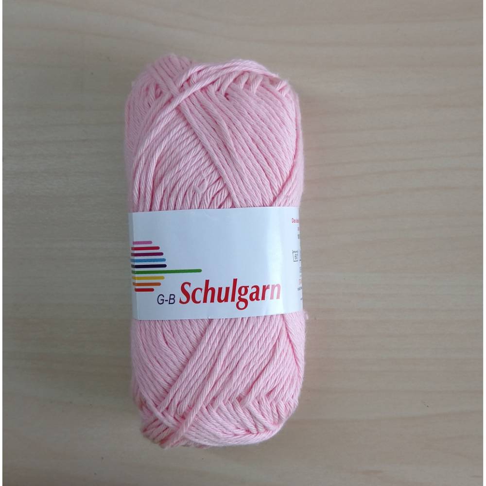 Baumwollgarn für Topflappen, Homedeko & Bastelprojekte – 100% Baumwolle in vielen Farben Bild 7