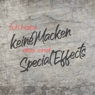 *Macken* Plotterdatei