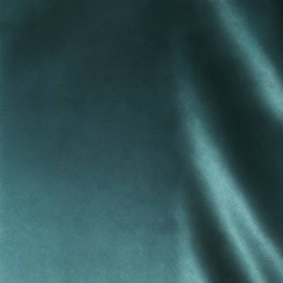 Reststück - Stoffrest - Reststoff - Satin grün, dunkelgrün - S5/25