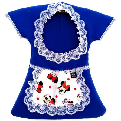 Wäscheklammerbeutel, Klammerkleidchen, Klammerkleid