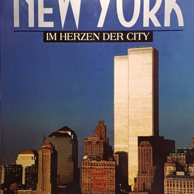 New York - im Herzen der City: Bildband mit 191 Foto-Seiten vom Karl Müller Verlag