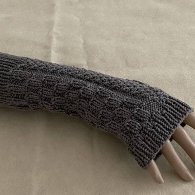 Armstulpen "Loputon"