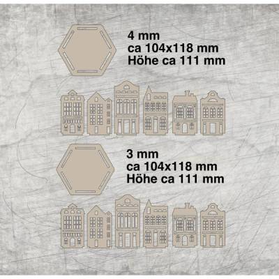 *3 & 4 mm Windlicht* Laserdatei