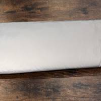 REFLEKTIERENDER Softshell * reflektiert im Dunkeln * ab 0,5 m x 1,45 m breit * Reflektorstreifen selber machen *