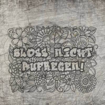 *Bloss nicht aufregen* Plotterdatei