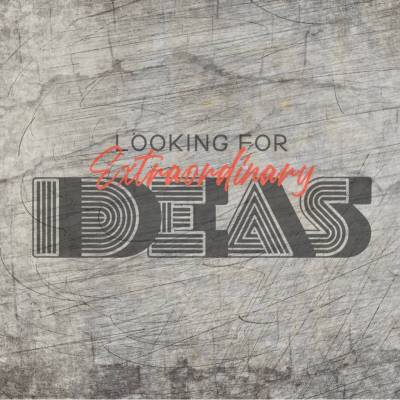 *Extraordinary* Plotterdatei