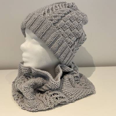 Winterset "Wintertijd"