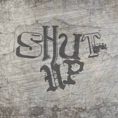 *Shut up* Plotterdatei