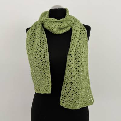 Sommerschal "Estate"