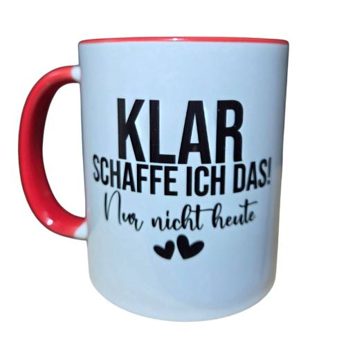 Tasse mit namen spülmaschinenfest Tasse mit namen spülmaschinenfest