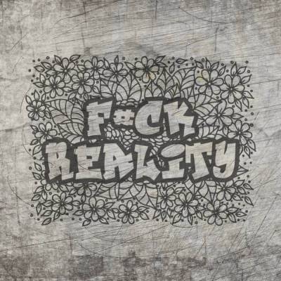 *F#ck Reality* Plotterdatei