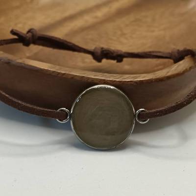 Erinnerungsschmuck, Personalisierter Schmuck