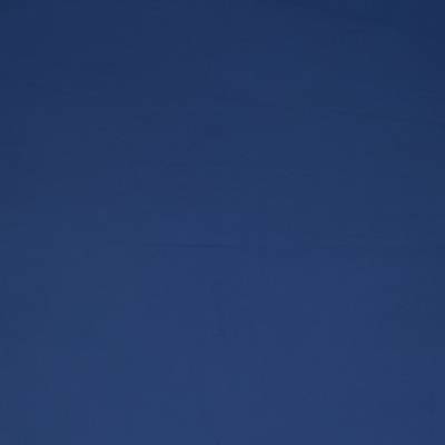 Softshell Jenny von Swafing uni  jeansblau  Oeko-Tex Standard 100 ( 1m/12,00€ )