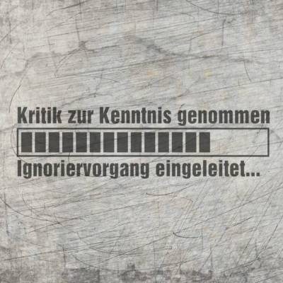 *Kritik* Plotterdatei