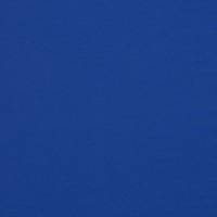 Baumwolljersey UNI Einfarbig blau Oeko-Tex Standard 100 (1m/11,-€)