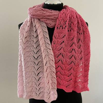 Schal "Soft & Breezy"