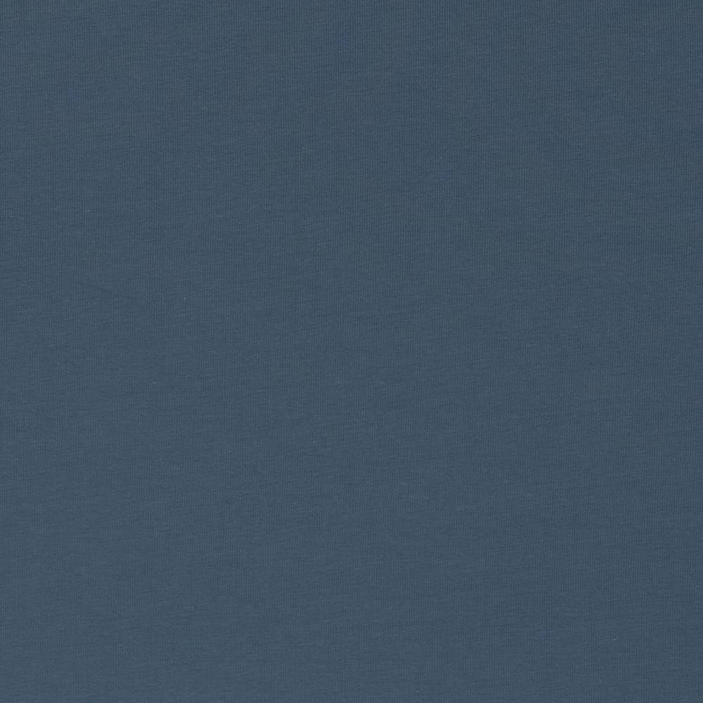 Bündchen Schlauchware glatt taubenblau Oeko-Tex Standard 100(1m/9,-€) Bild 2