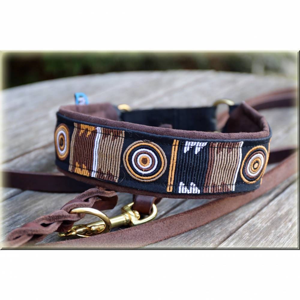 halsband mit griff Canestaff® Individuelles Halsband main image 0