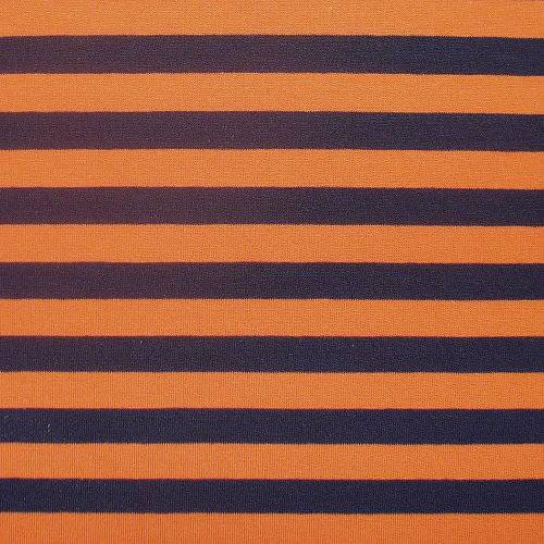 Hilco Campante * rostorange-marine * #153