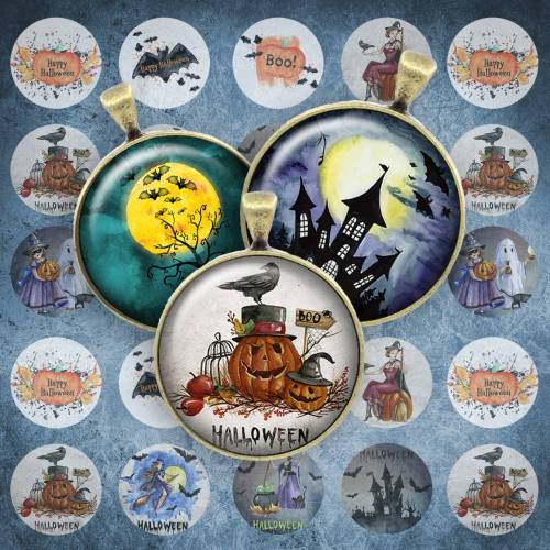 067 - Cabochon Vorlagen, 25mm 18mm 14mm 12mm, rund, Cabochon Motive, Bottle Cap images