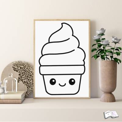 08 Kawaii Soft Eis