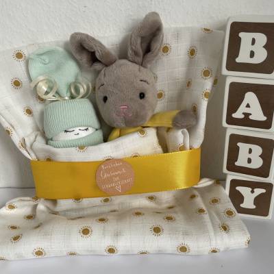 Geschenk für Mami-to-be, Schwangerschaftsgeschenk für beste Freundin oder Kollegin zum Mutterschutz