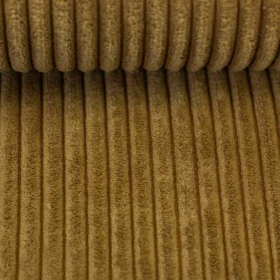 11,50EUR/m Wanja Cordsamt Breitcord goldgelb