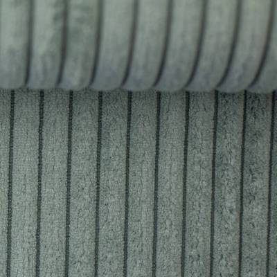 11,50EUR/m Wanja Cordsamt Breitcord mint