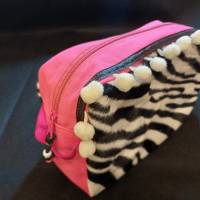 Kosmetiktasche - Beautybag - Kulturbeutel