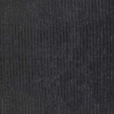 Doubleface Cordsamt Cordula mit Teddyplüsch-Abseite  uni, anthrazit/ecru (1m/16,-€)